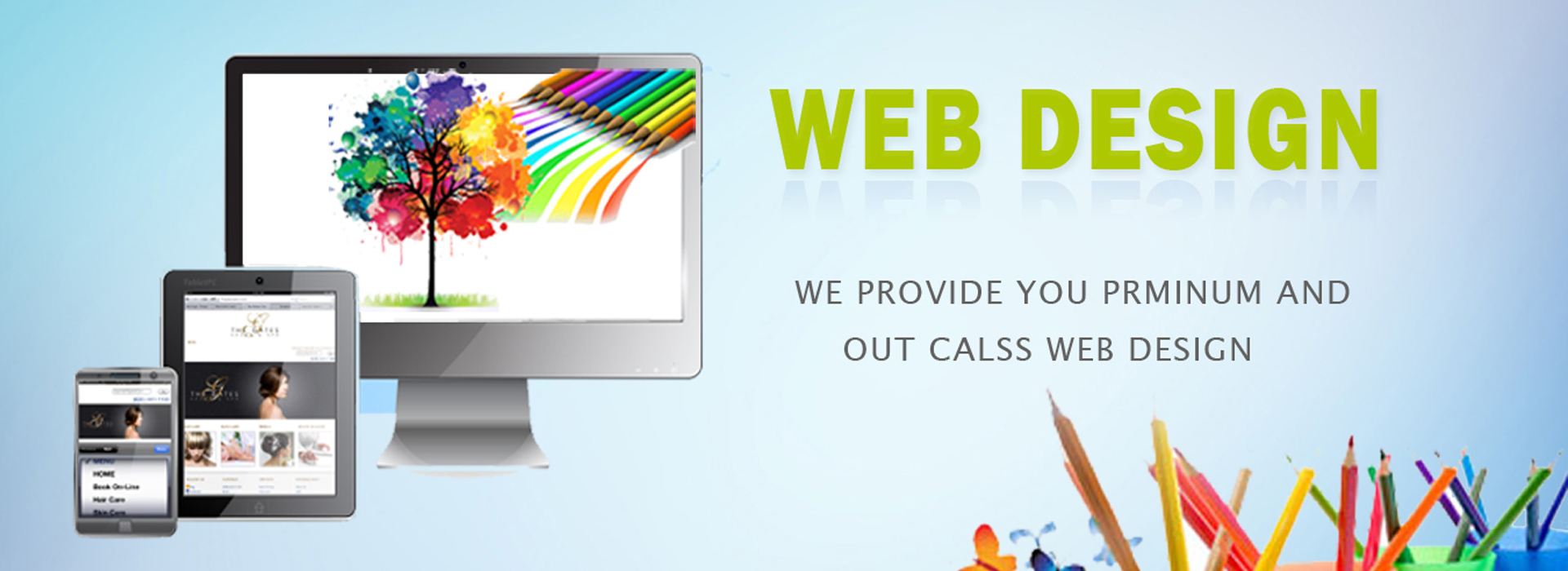 Legend IT Inc | Website Design in Ottawa