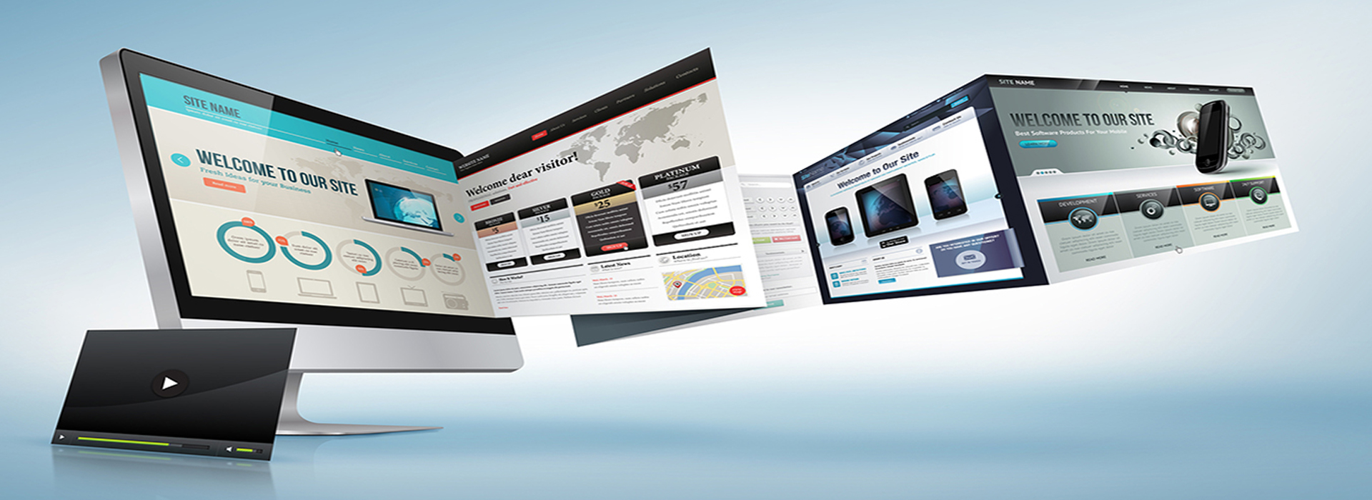 Legend IT Inc | Website Management in Ottawa