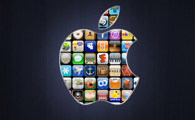 iOS APPs | Legend IT Inc