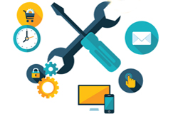 Legend IT Inc | Website Management