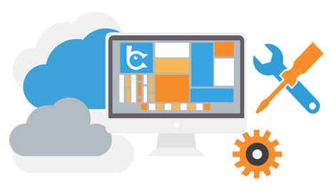 Website Management in Ottawa | Legend IT Inc