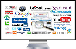 Legend IT Inc | Website Marketing